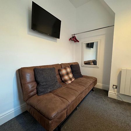 Blackpool Townhouse Luaran gambar