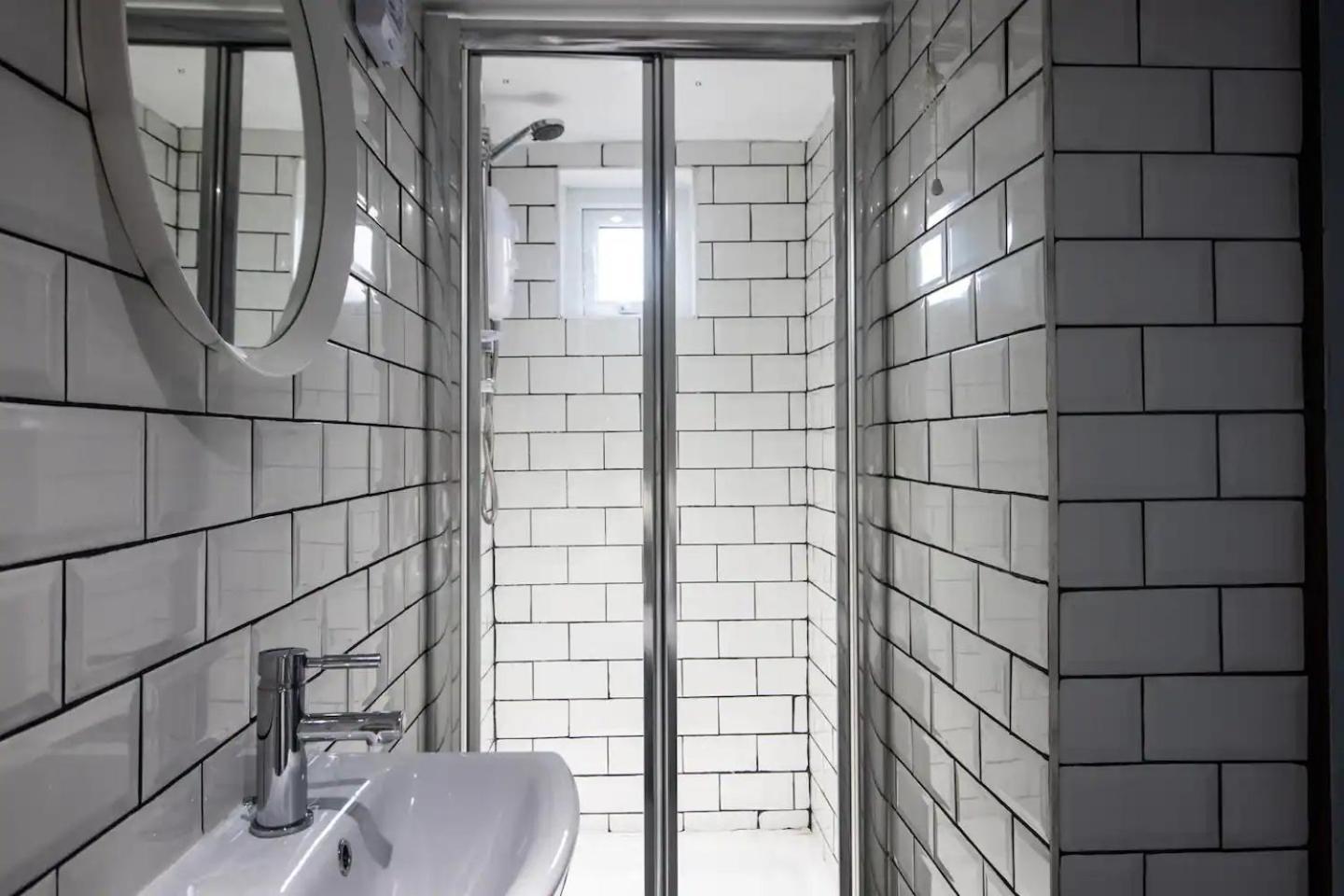 Blackpool Townhouse Luaran gambar