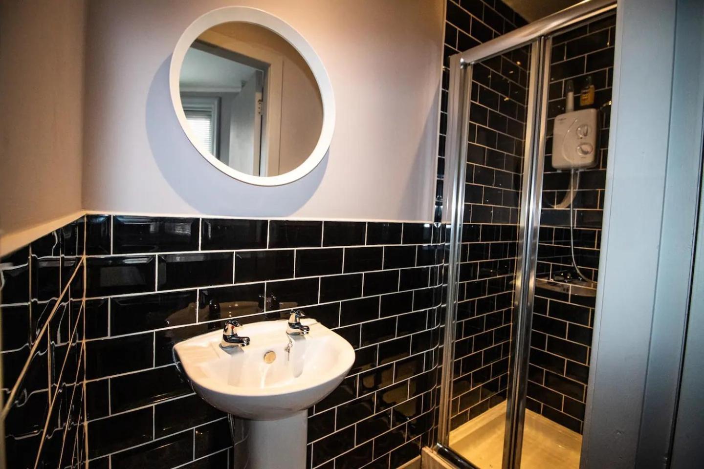 Blackpool Townhouse Luaran gambar